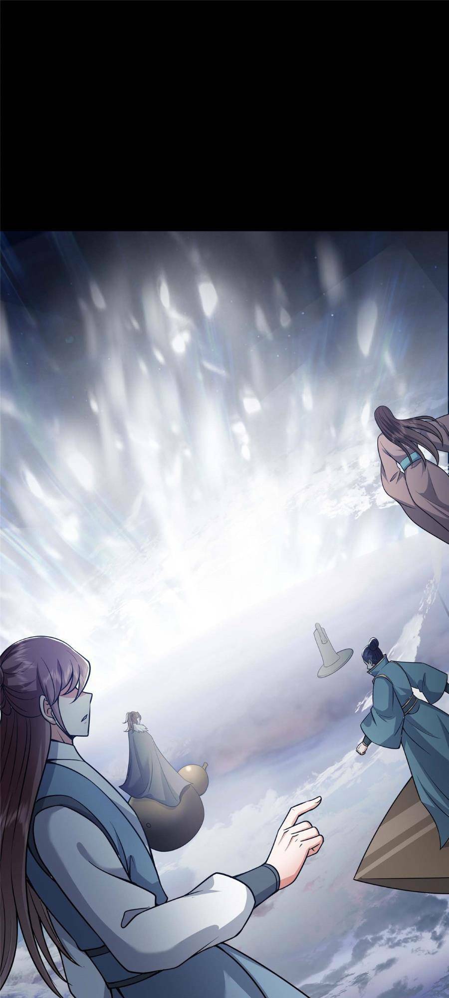 Chưởng Môn Khiêm  Tốn Chút Chapter 240 - Trang 2