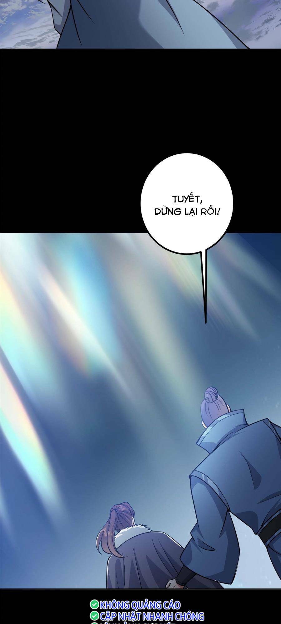 Chưởng Môn Khiêm  Tốn Chút Chapter 240 - Trang 2