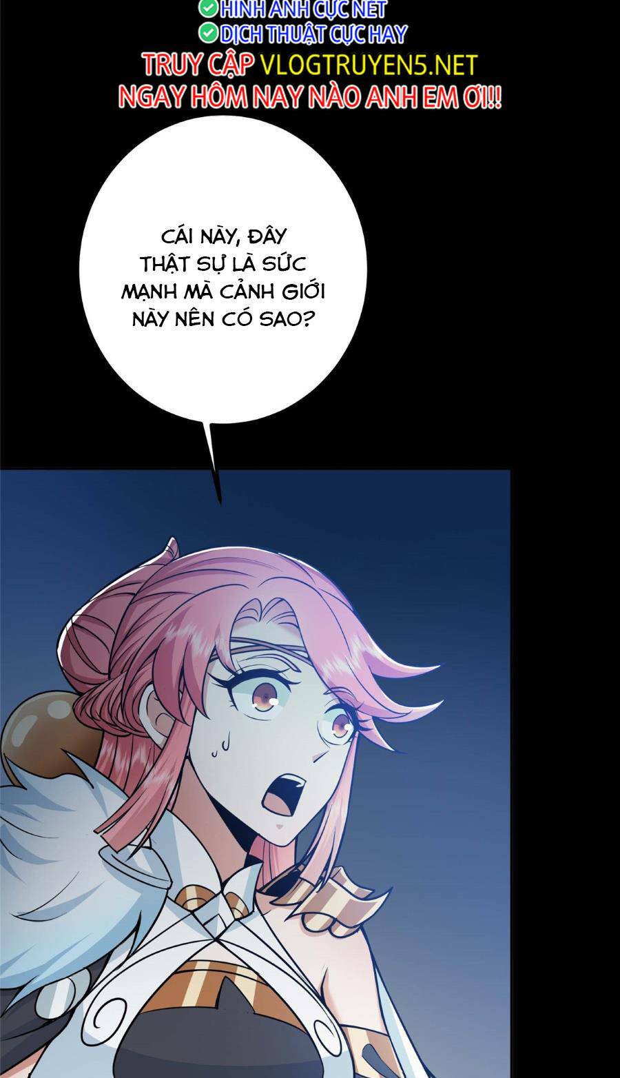 Chưởng Môn Khiêm  Tốn Chút Chapter 240 - Trang 2