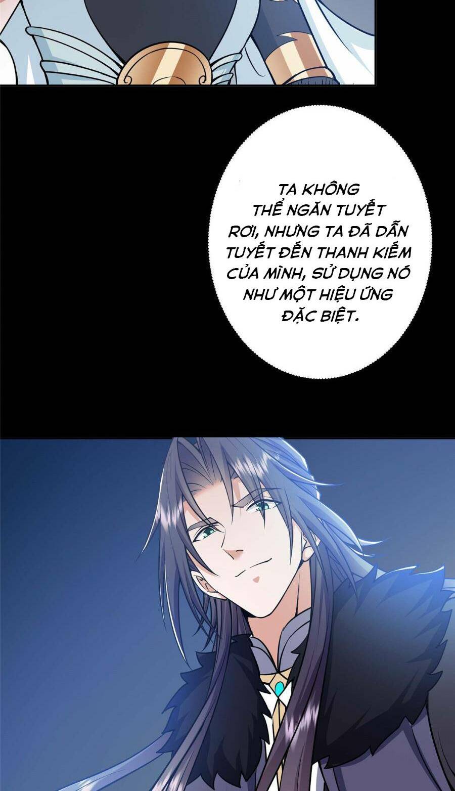 Chưởng Môn Khiêm  Tốn Chút Chapter 240 - Trang 2