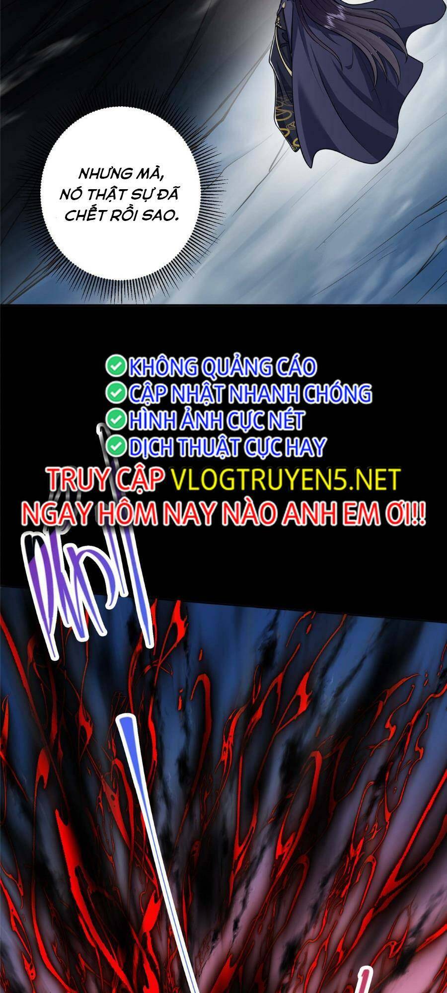 Chưởng Môn Khiêm  Tốn Chút Chapter 240 - Trang 2