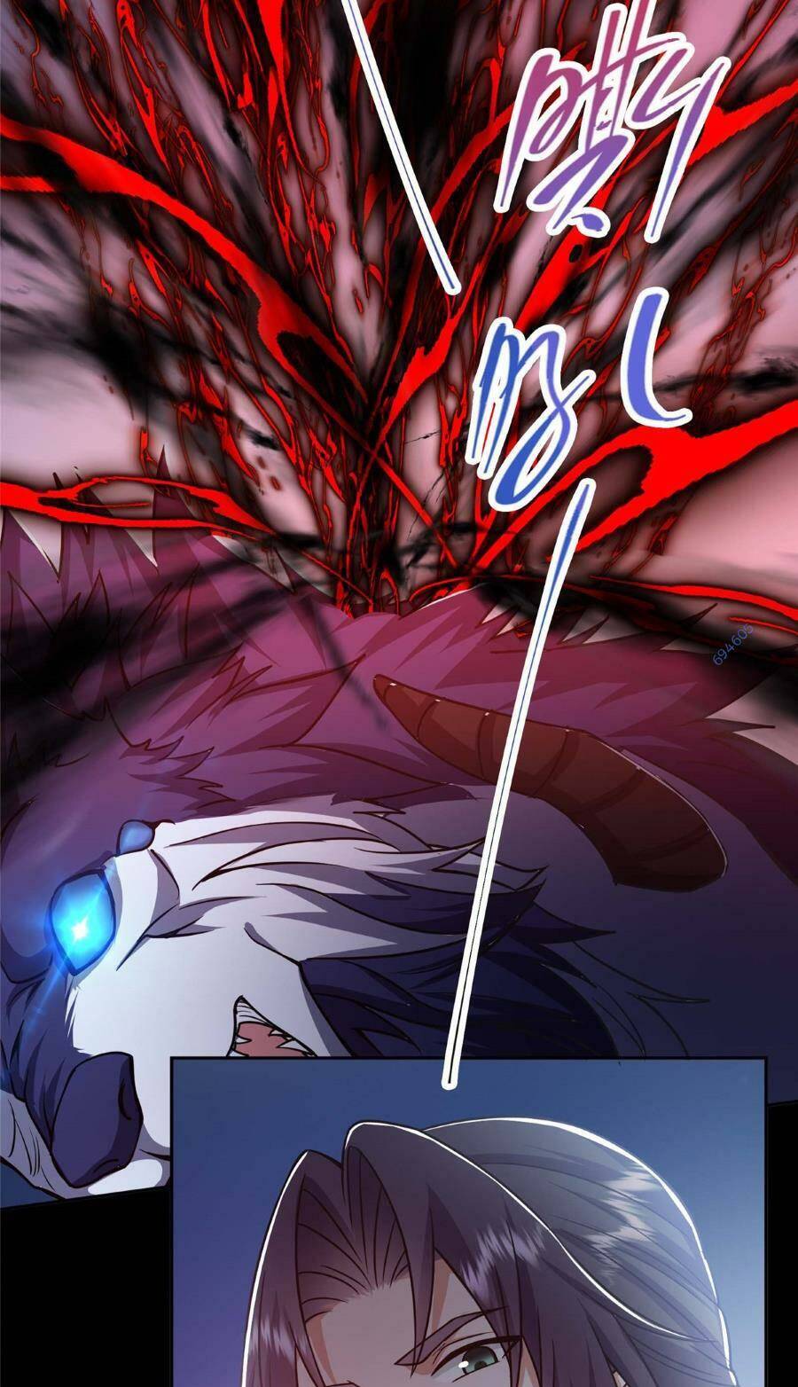 Chưởng Môn Khiêm  Tốn Chút Chapter 240 - Trang 2