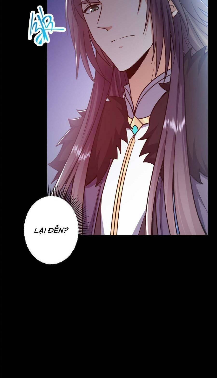 Chưởng Môn Khiêm  Tốn Chút Chapter 240 - Trang 2