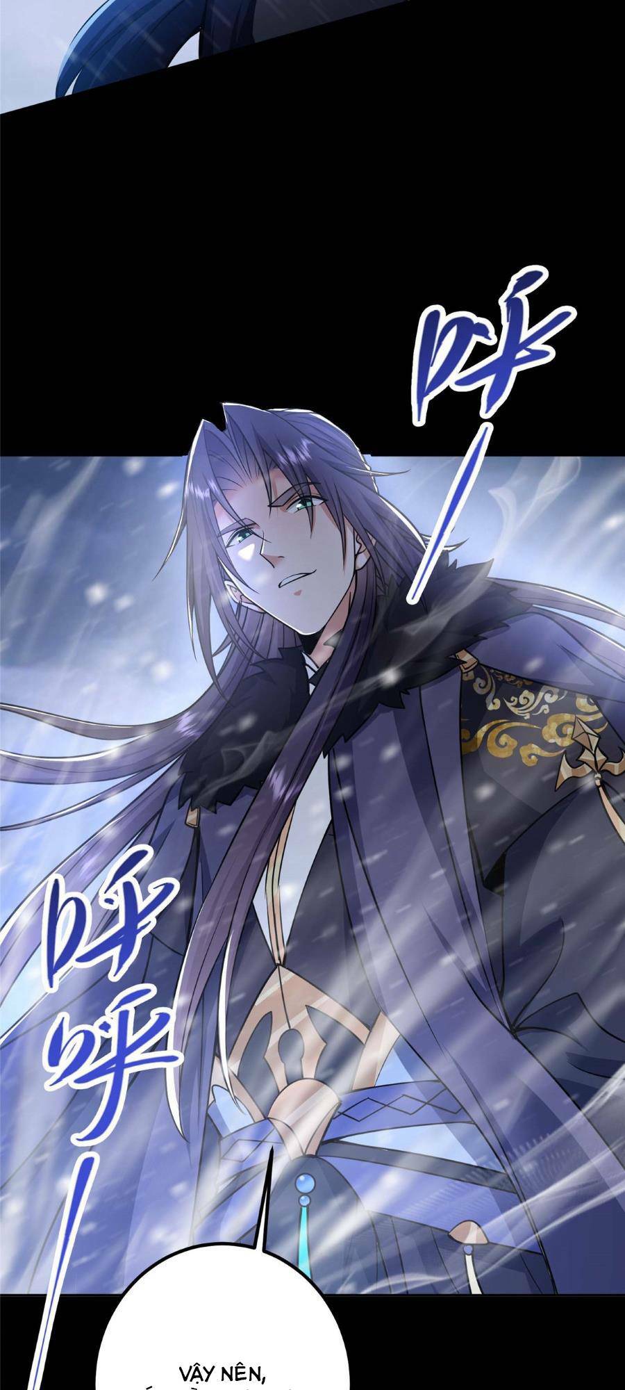 Chưởng Môn Khiêm  Tốn Chút Chapter 240 - Trang 2