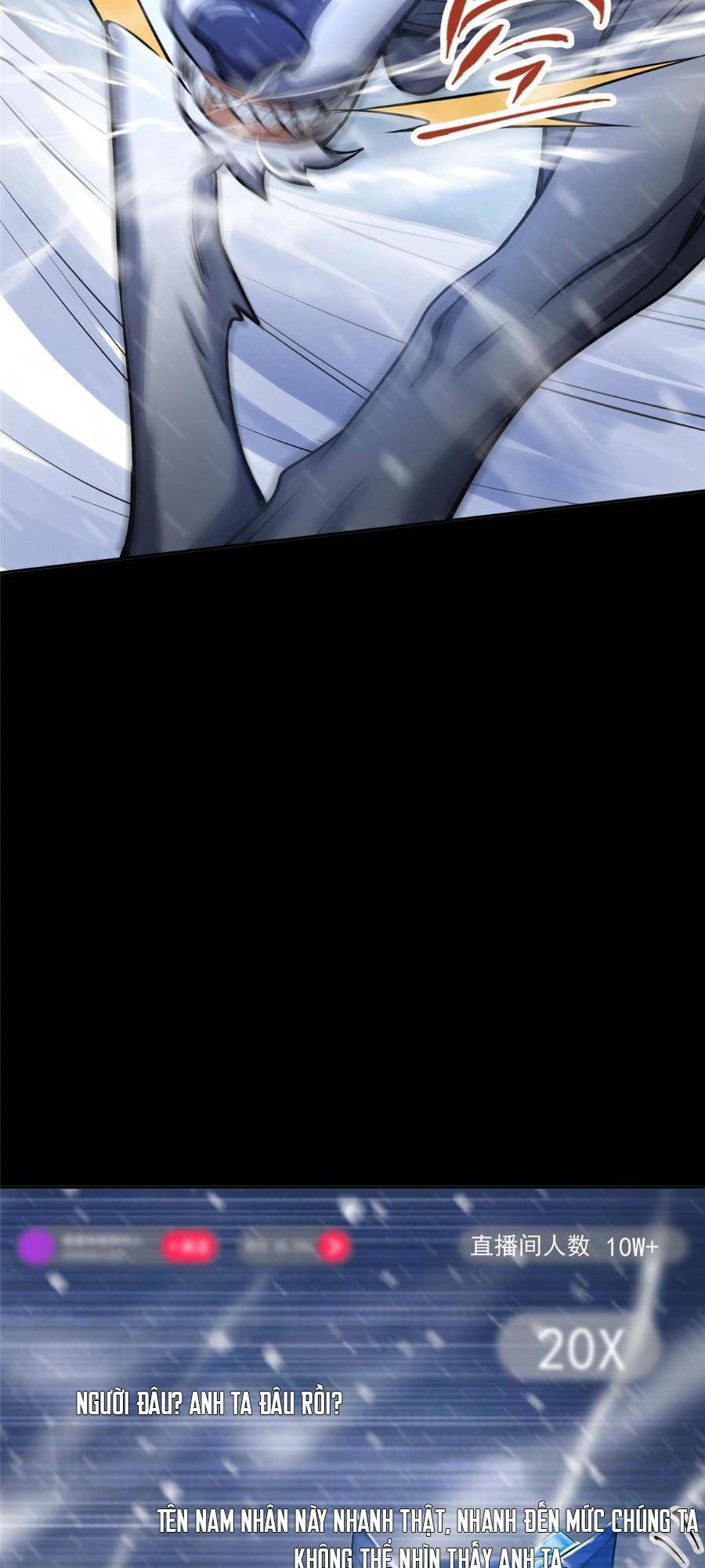 Chưởng Môn Khiêm  Tốn Chút Chapter 240 - Trang 2