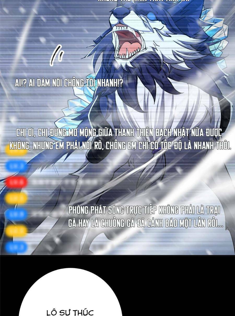 Chưởng Môn Khiêm  Tốn Chút Chapter 240 - Trang 2