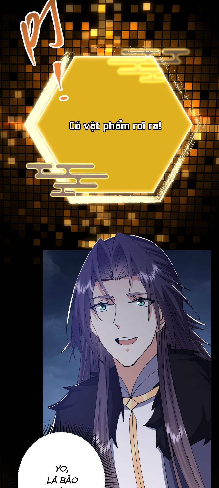 Chưởng Môn Khiêm  Tốn Chút Chapter 241 - Trang 2