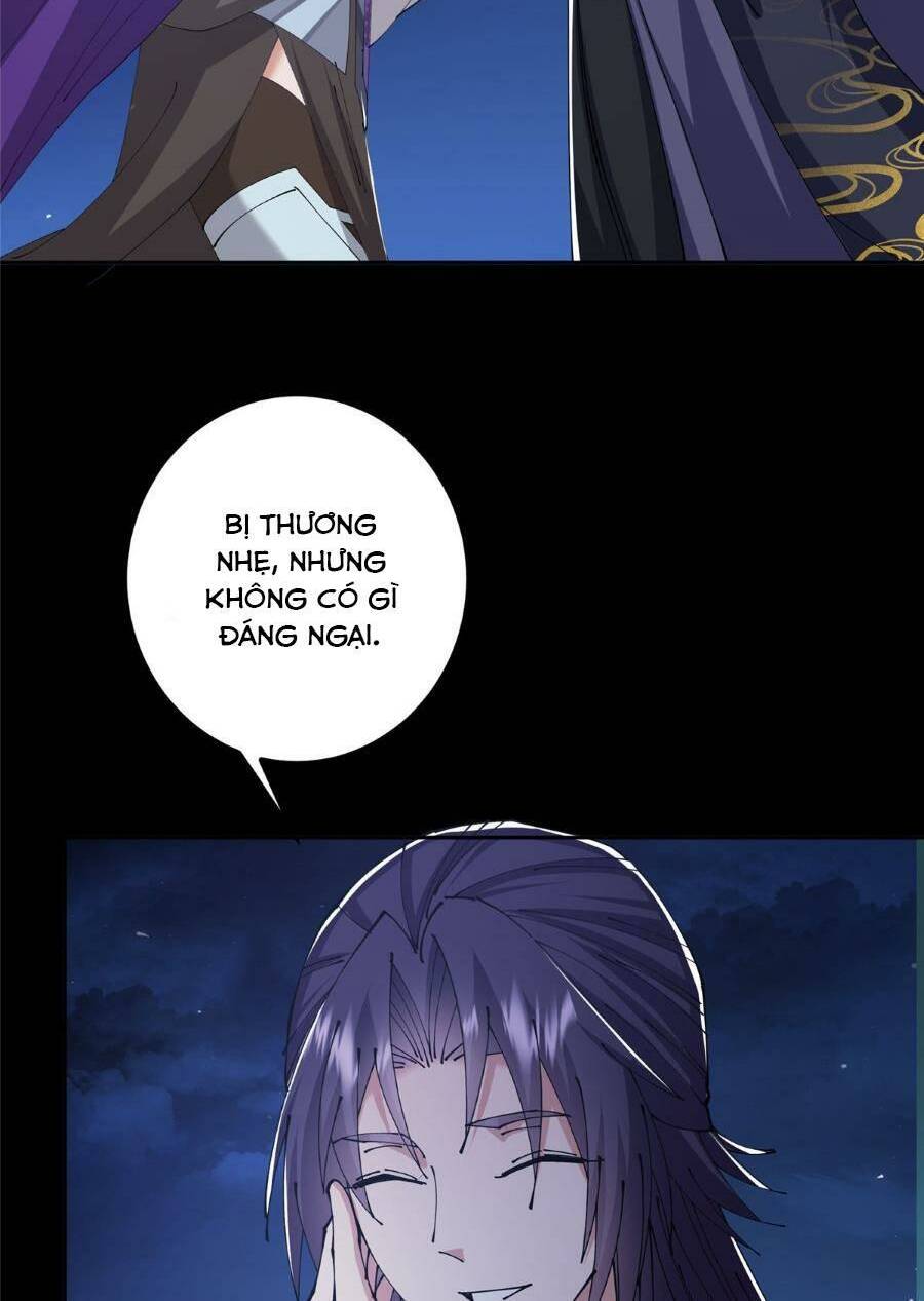 Chưởng Môn Khiêm  Tốn Chút Chapter 241 - Trang 2