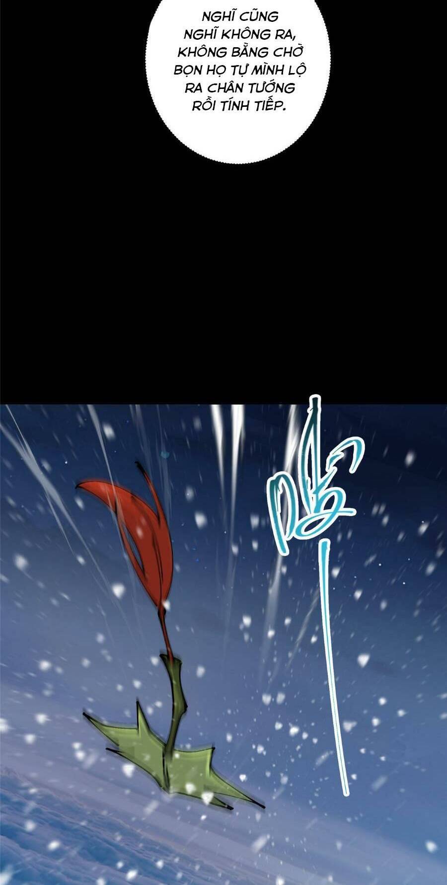 Chưởng Môn Khiêm  Tốn Chút Chapter 241 - Trang 2