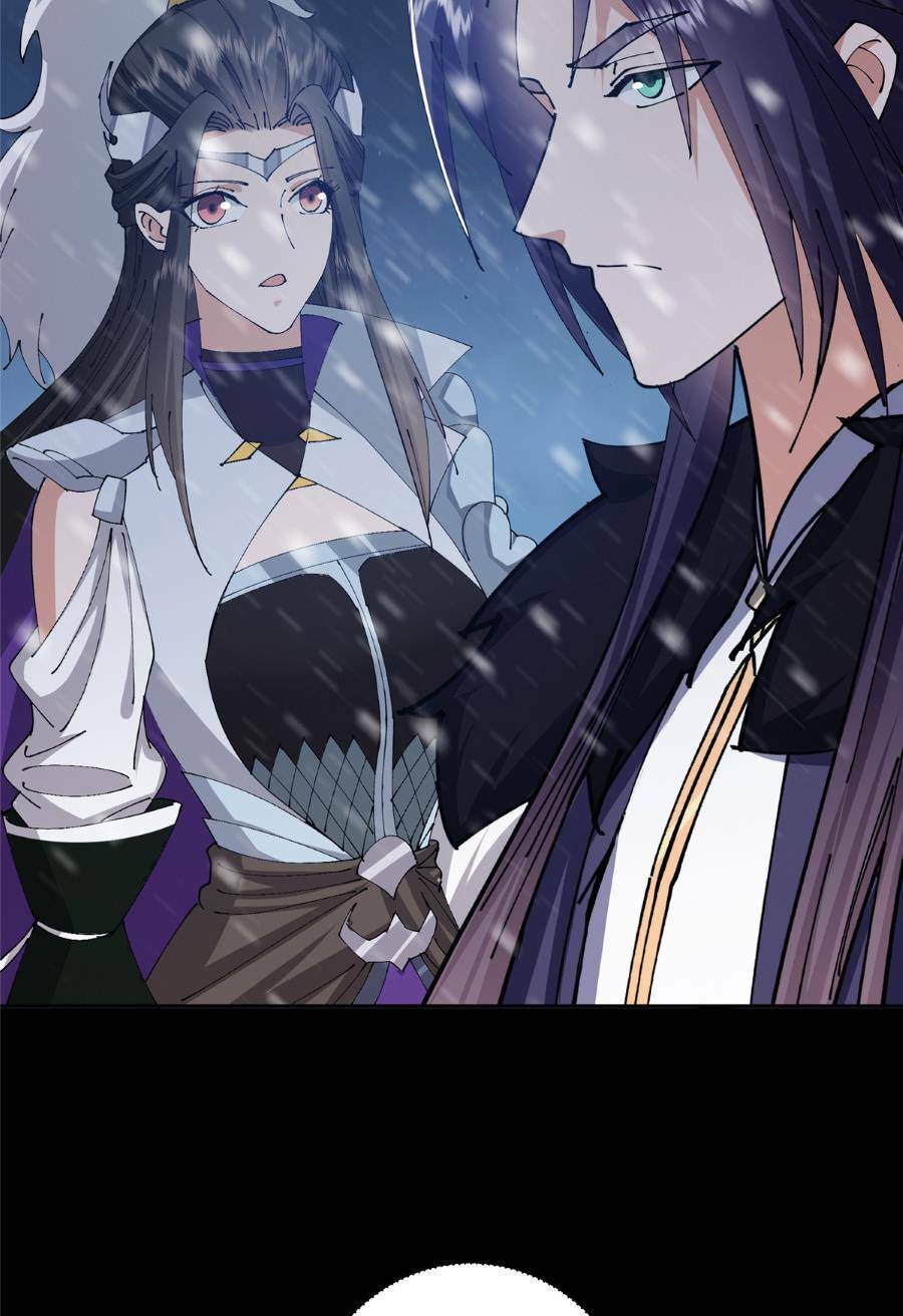 Chưởng Môn Khiêm  Tốn Chút Chapter 241 - Trang 2