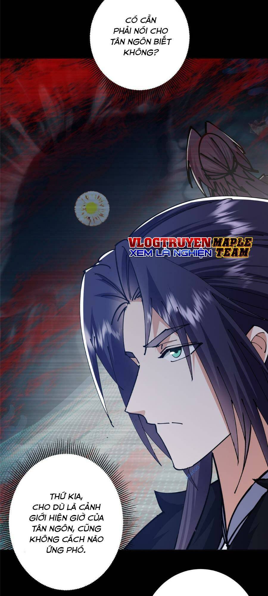 Chưởng Môn Khiêm  Tốn Chút Chapter 241 - Trang 2