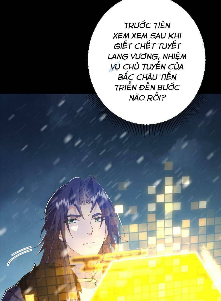 Chưởng Môn Khiêm  Tốn Chút Chapter 241 - Trang 2