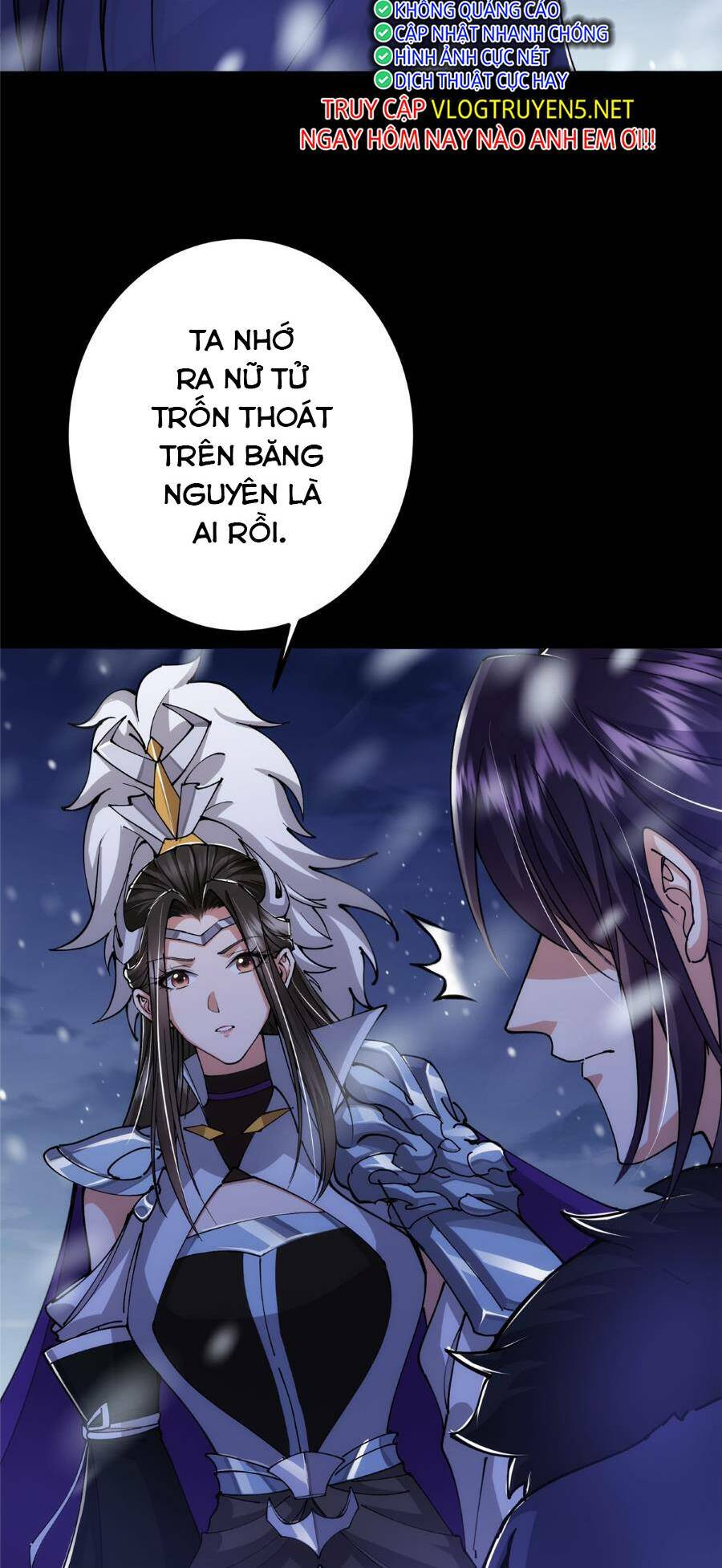 Chưởng Môn Khiêm  Tốn Chút Chapter 242 - Trang 2