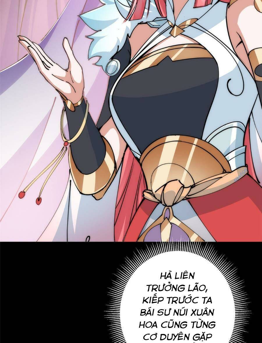 Chưởng Môn Khiêm  Tốn Chút Chapter 242 - Trang 2