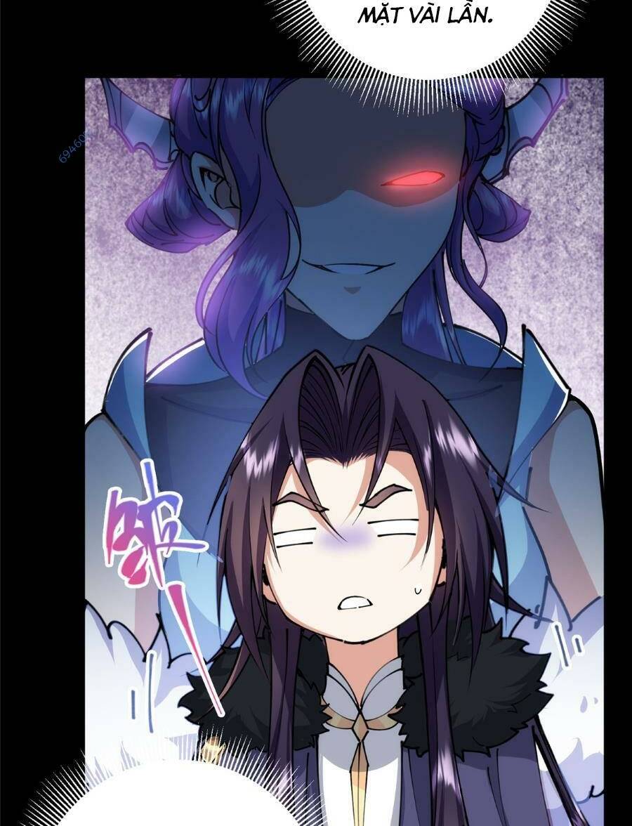 Chưởng Môn Khiêm  Tốn Chút Chapter 242 - Trang 2