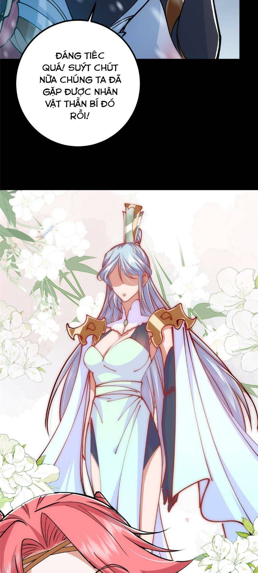 Chưởng Môn Khiêm  Tốn Chút Chapter 242 - Trang 2