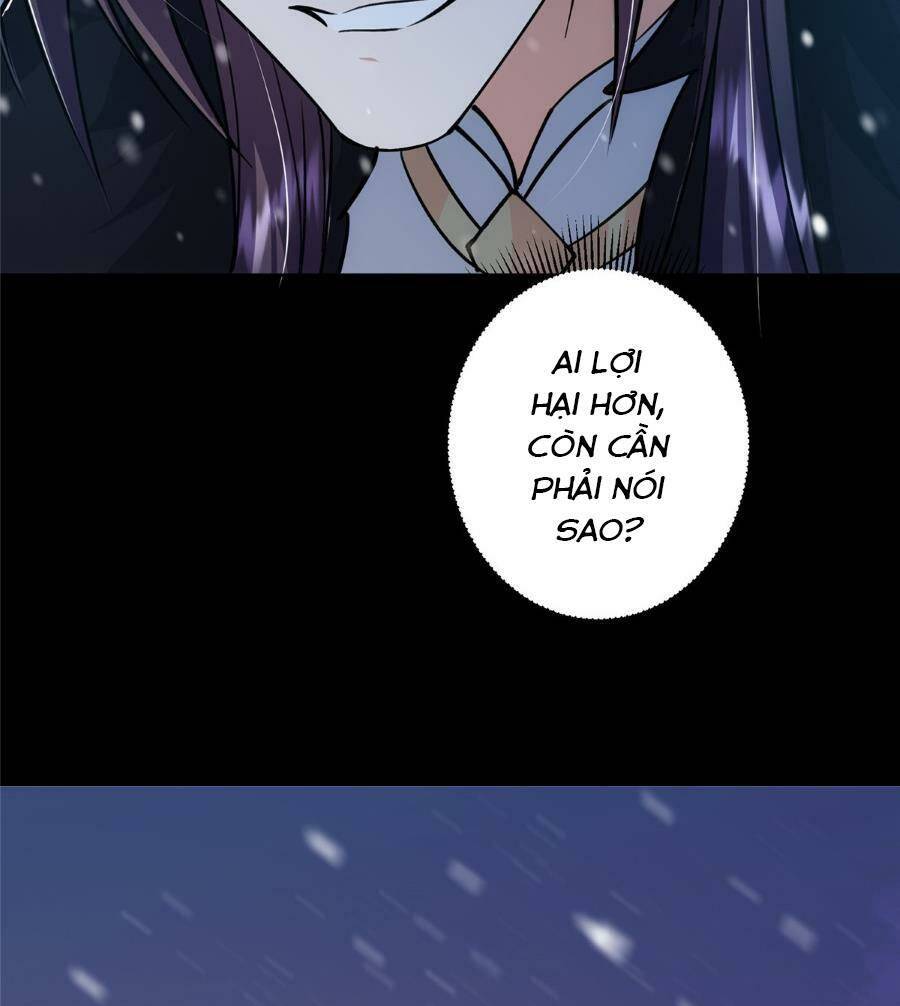 Chưởng Môn Khiêm  Tốn Chút Chapter 242 - Trang 2