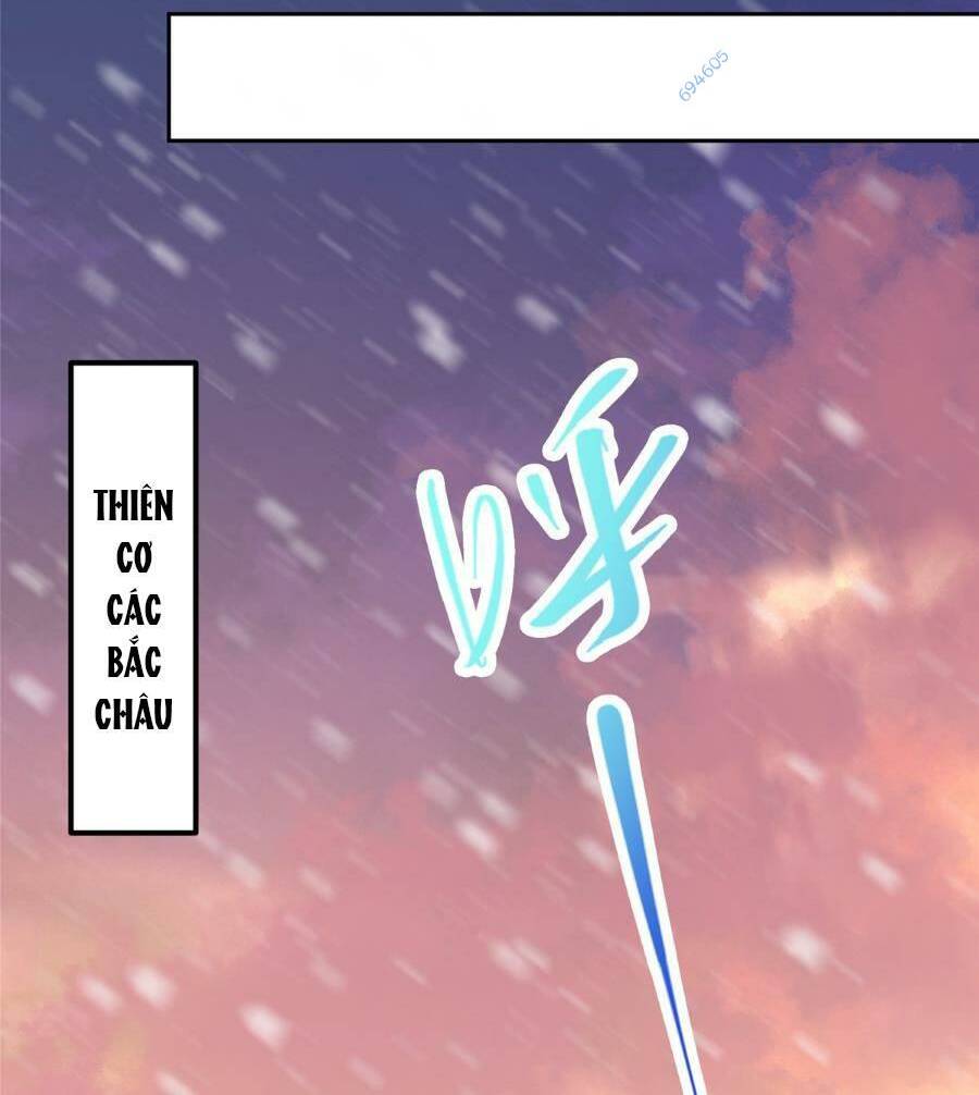 Chưởng Môn Khiêm  Tốn Chút Chapter 242 - Trang 2