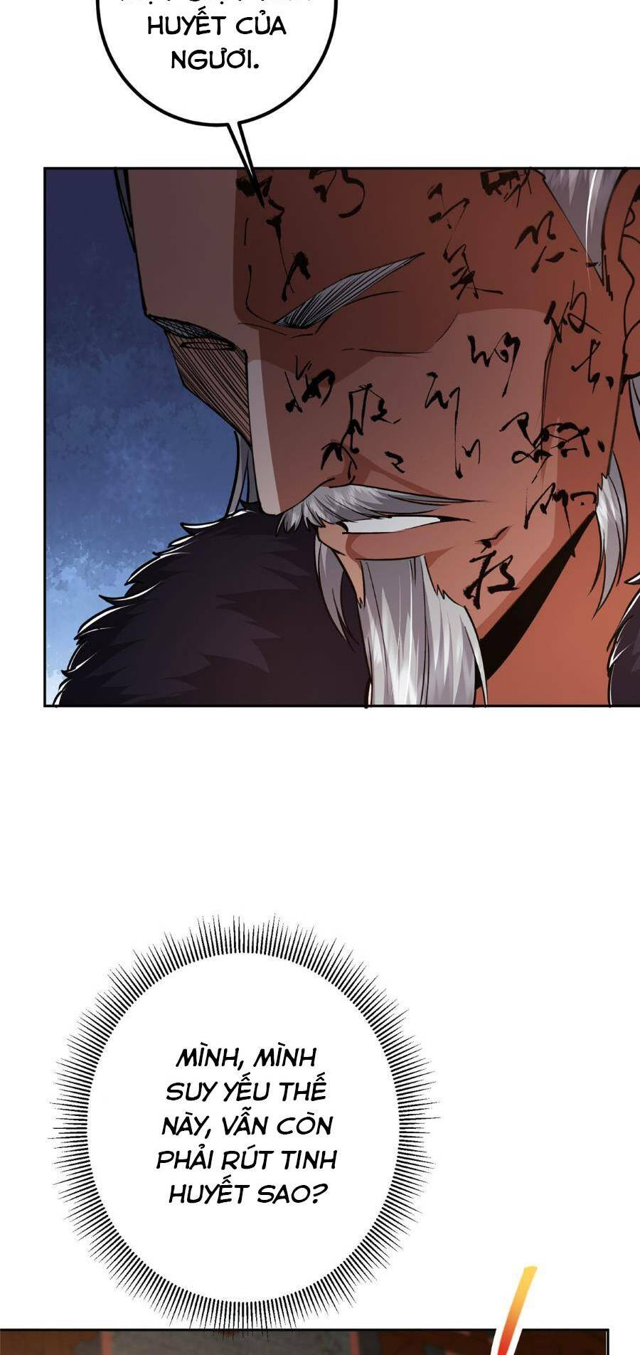 Chưởng Môn Khiêm  Tốn Chút Chapter 242 - Trang 2