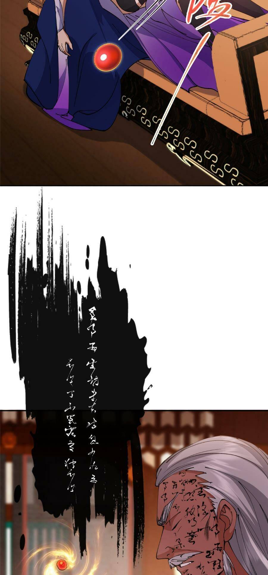 Chưởng Môn Khiêm  Tốn Chút Chapter 242 - Trang 2