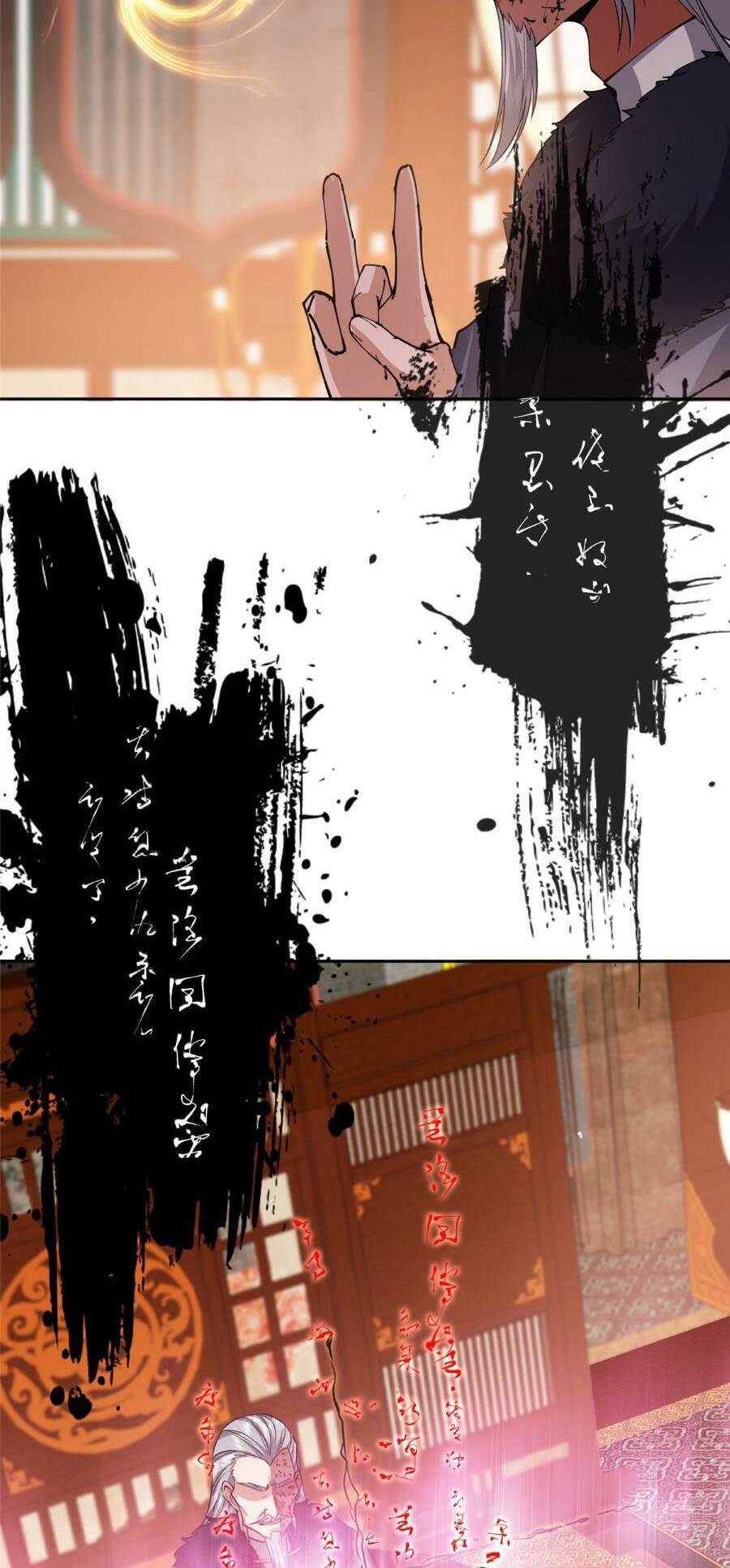 Chưởng Môn Khiêm  Tốn Chút Chapter 242 - Trang 2