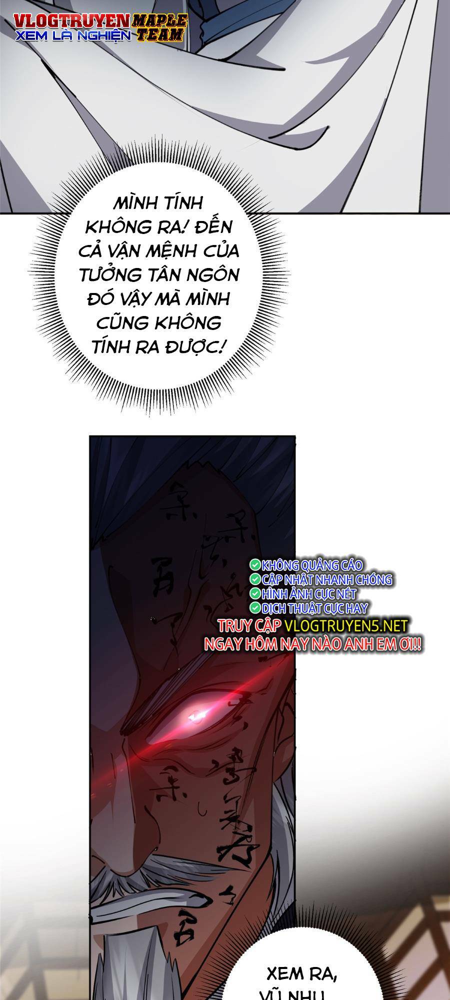 Chưởng Môn Khiêm  Tốn Chút Chapter 242 - Trang 2