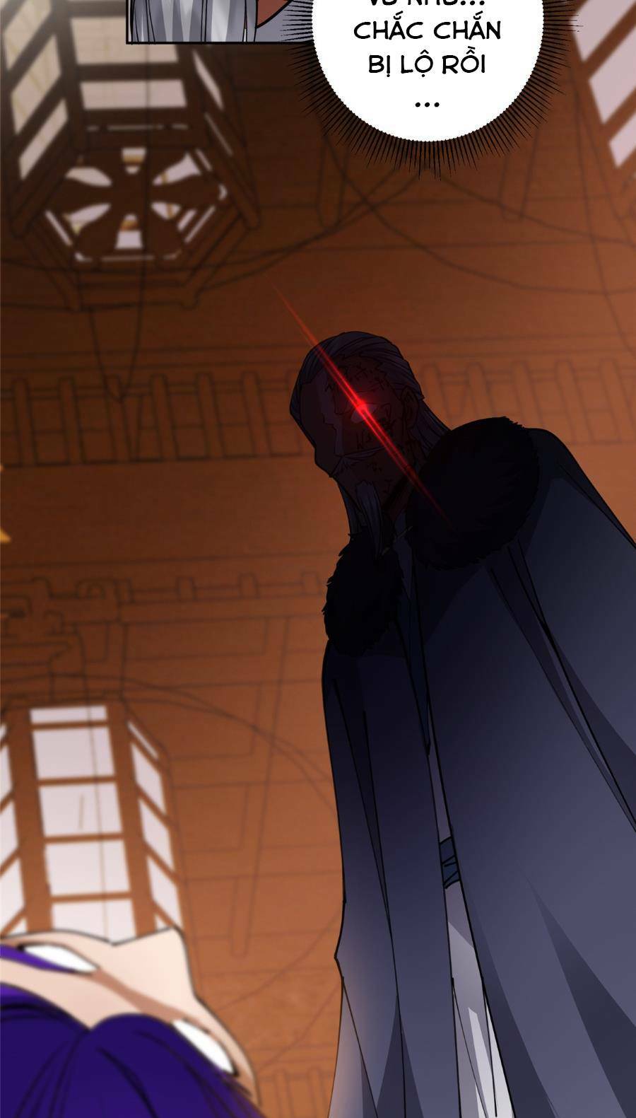 Chưởng Môn Khiêm  Tốn Chút Chapter 242 - Trang 2