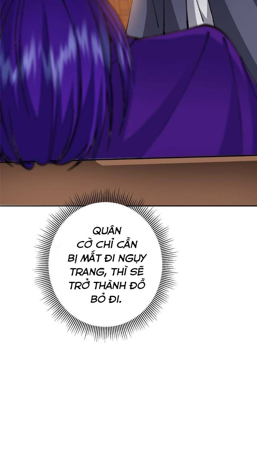 Chưởng Môn Khiêm  Tốn Chút Chapter 242 - Trang 2