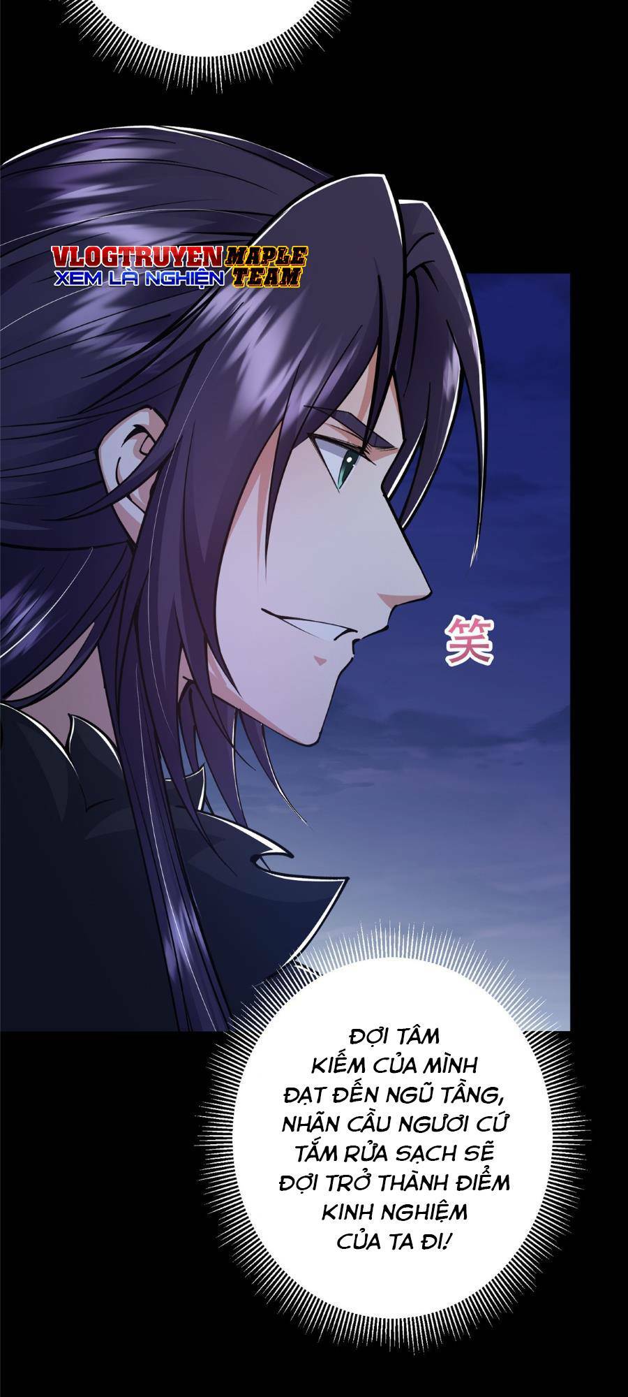 Chưởng Môn Khiêm  Tốn Chút Chapter 242 - Trang 2