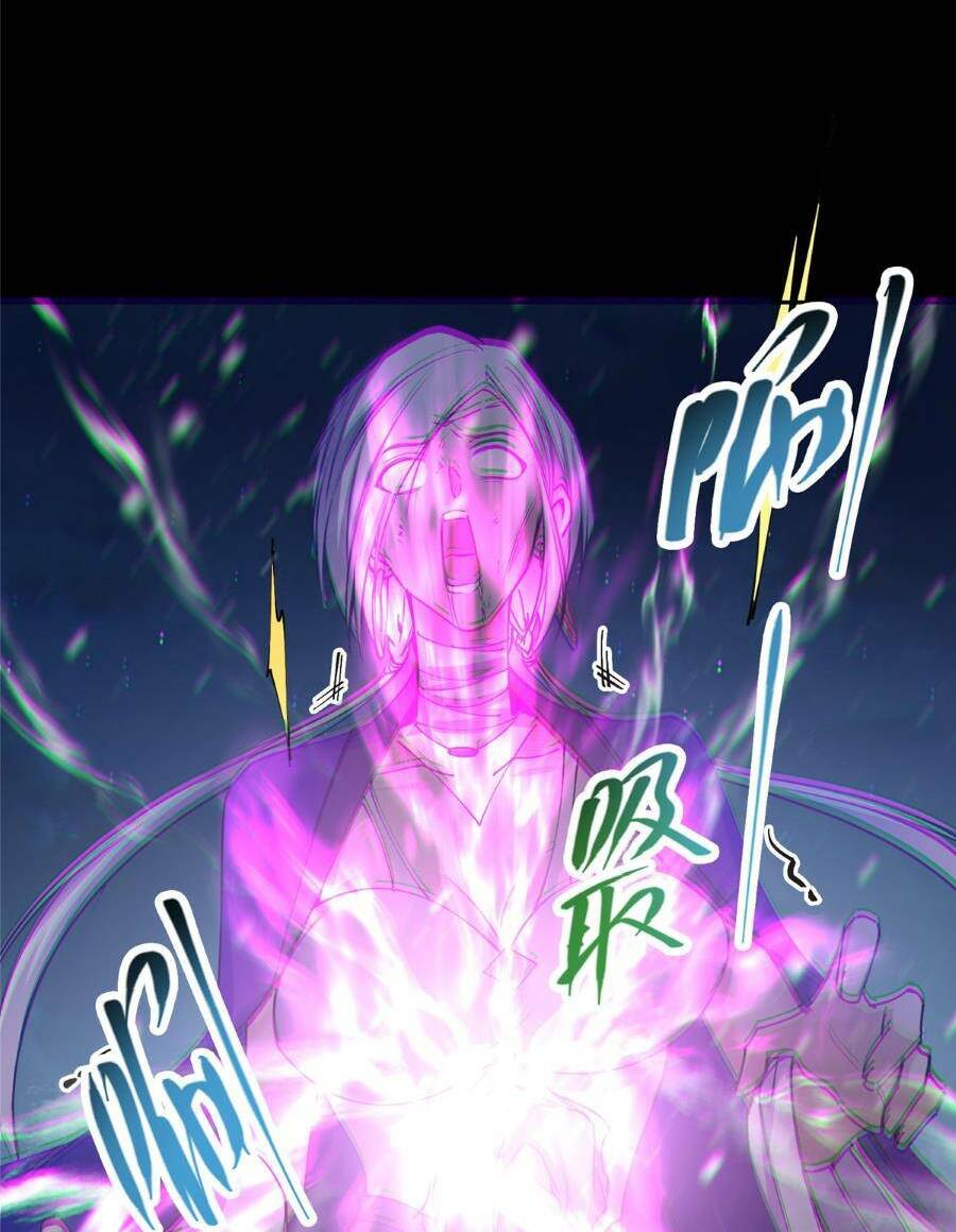 Chưởng Môn Khiêm  Tốn Chút Chapter 243 - Trang 2