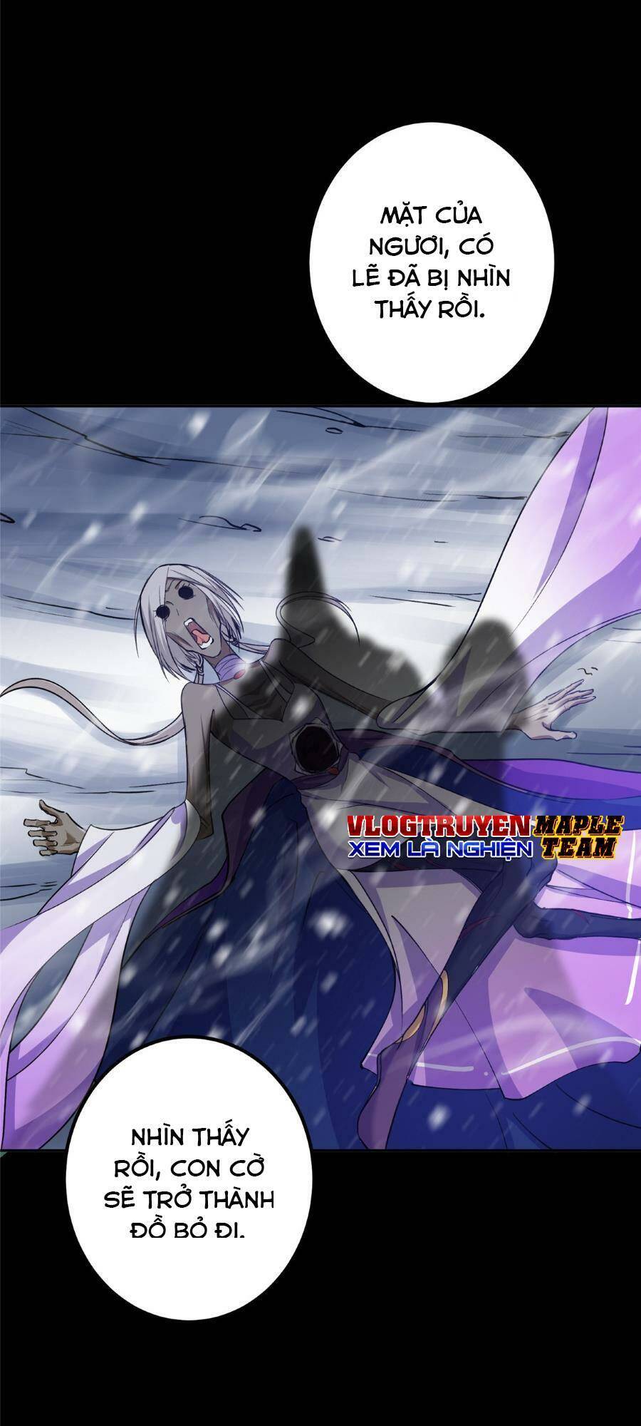 Chưởng Môn Khiêm  Tốn Chút Chapter 243 - Trang 2