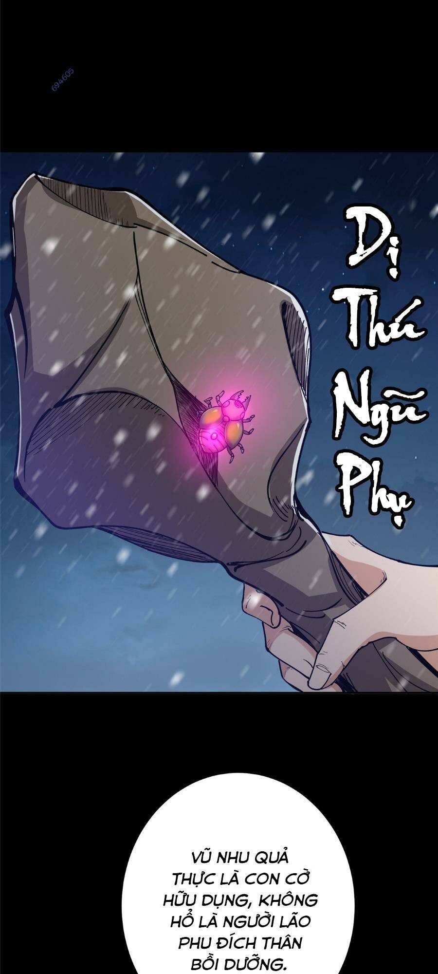 Chưởng Môn Khiêm  Tốn Chút Chapter 243 - Trang 2