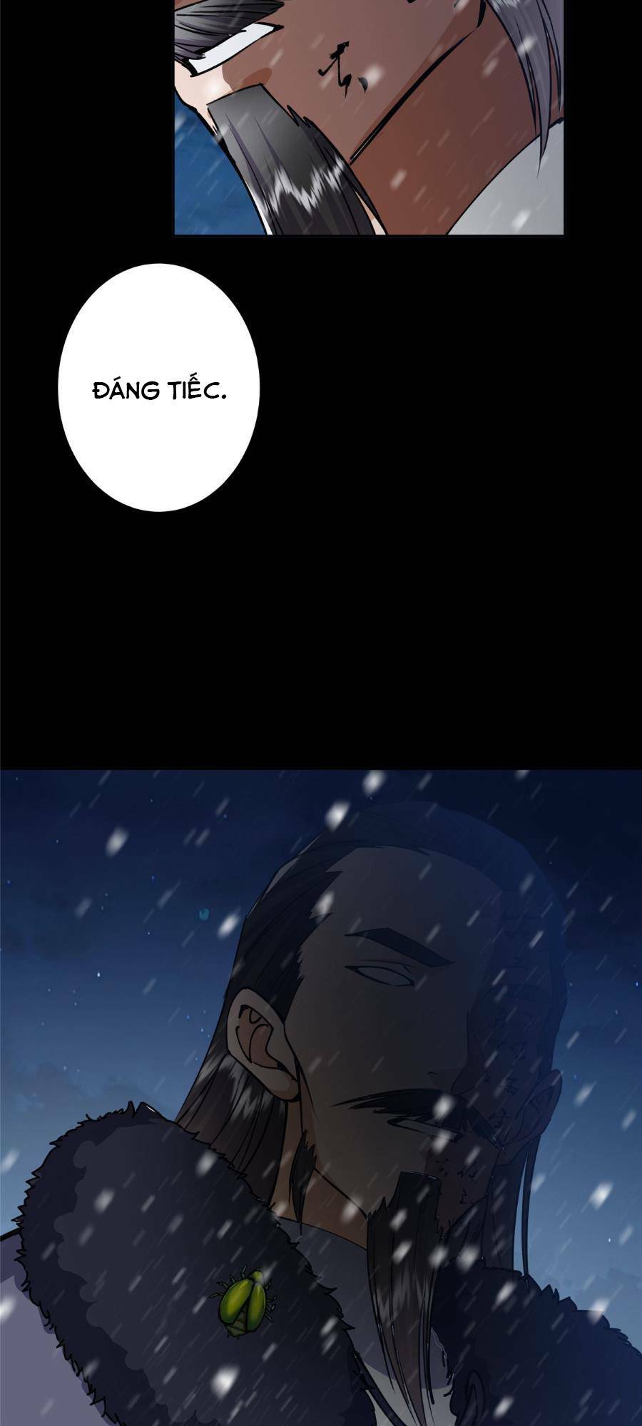 Chưởng Môn Khiêm  Tốn Chút Chapter 243 - Trang 2