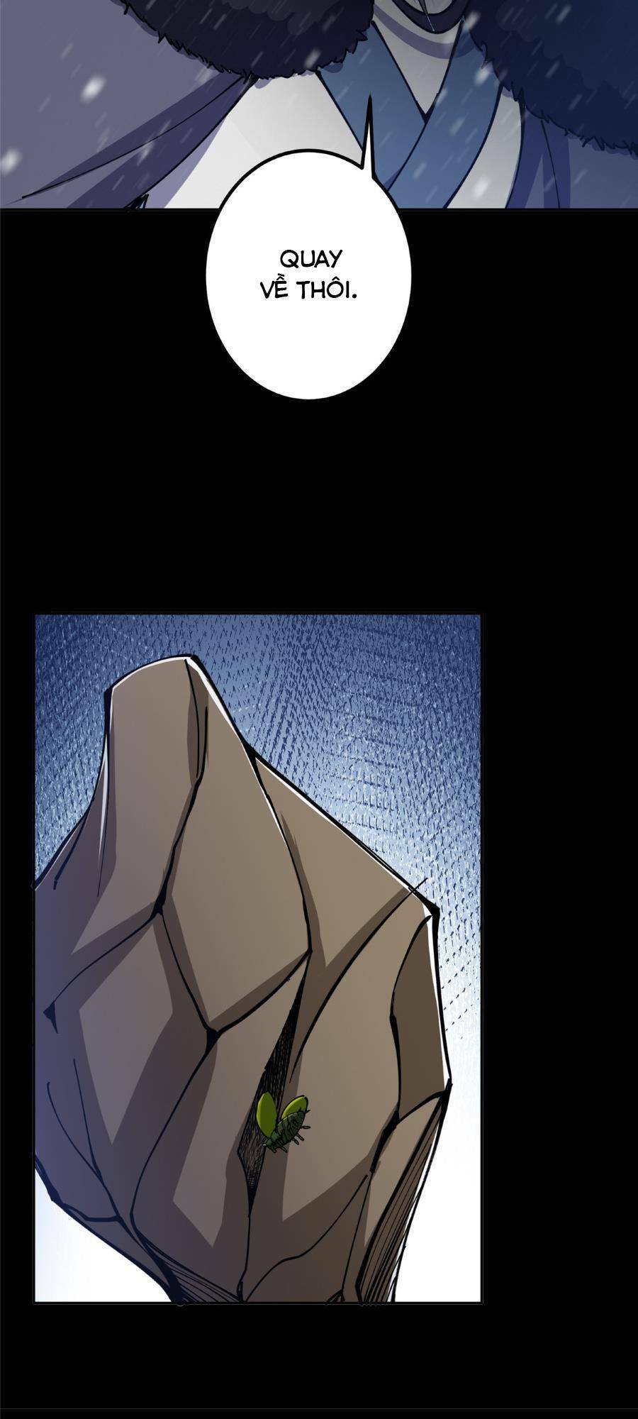 Chưởng Môn Khiêm  Tốn Chút Chapter 243 - Trang 2