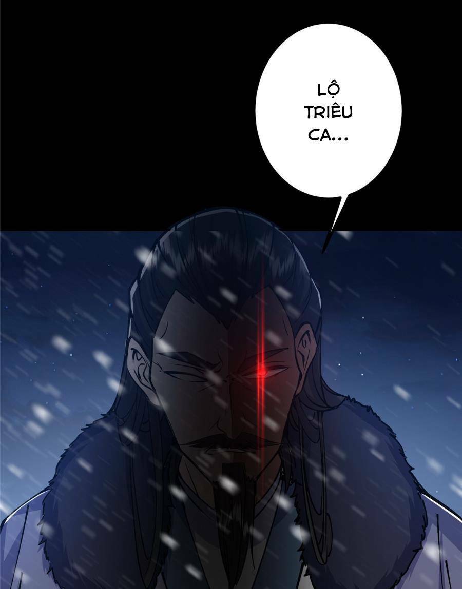 Chưởng Môn Khiêm  Tốn Chút Chapter 243 - Trang 2