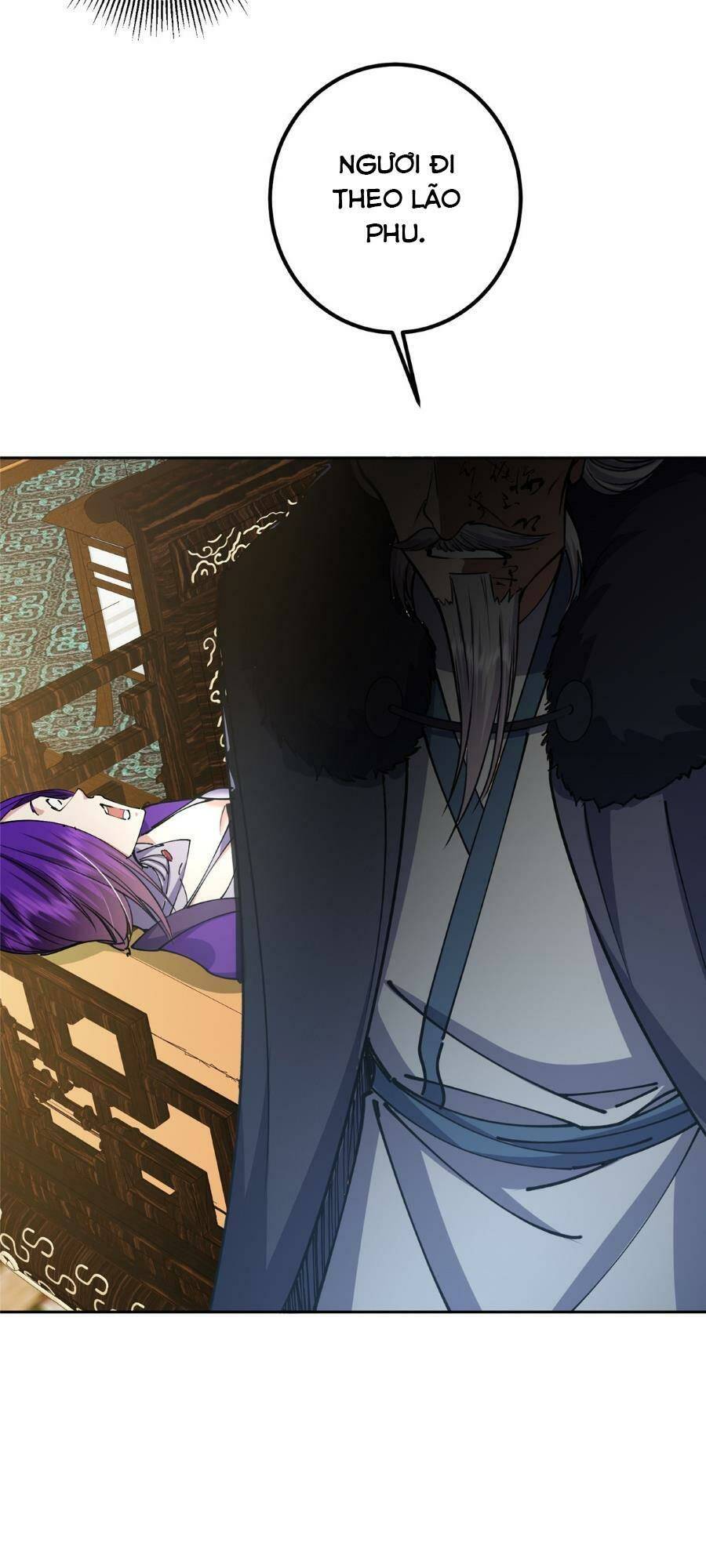 Chưởng Môn Khiêm  Tốn Chút Chapter 243 - Trang 2