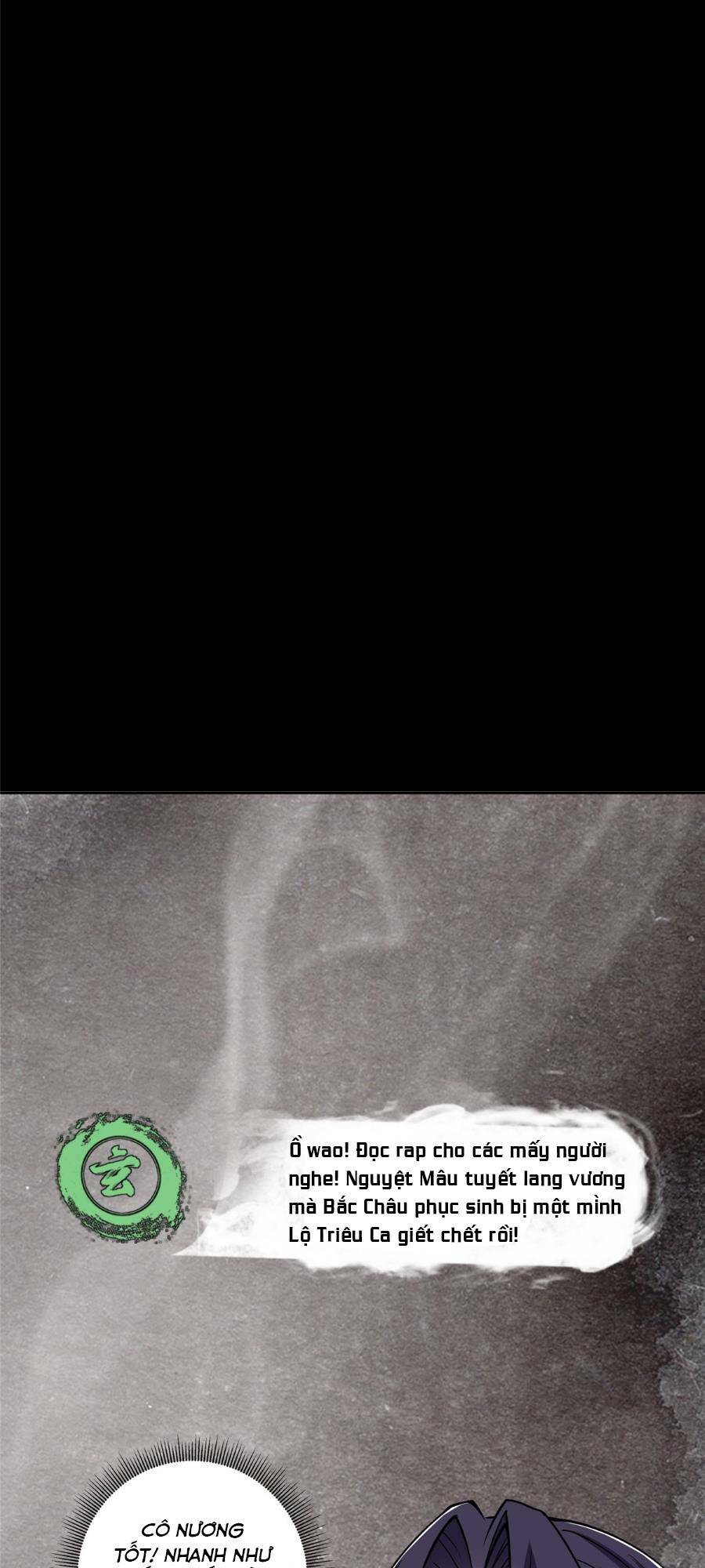 Chưởng Môn Khiêm  Tốn Chút Chapter 243 - Trang 2