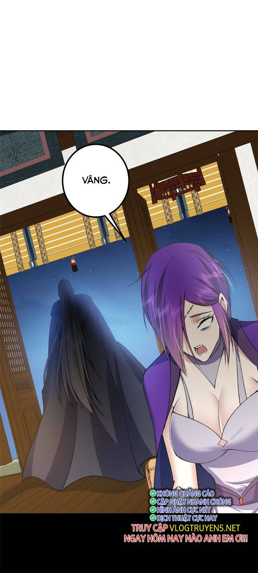 Chưởng Môn Khiêm  Tốn Chút Chapter 243 - Trang 2