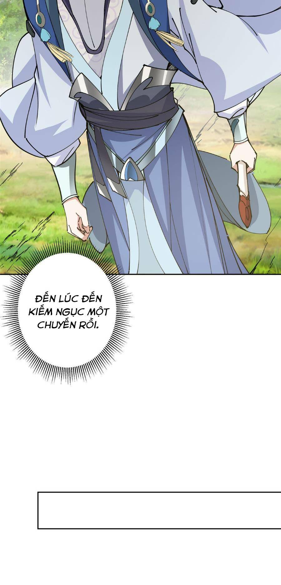 Chưởng Môn Khiêm  Tốn Chút Chapter 243 - Trang 2