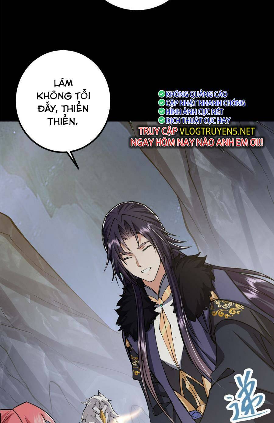 Chưởng Môn Khiêm  Tốn Chút Chapter 243 - Trang 2