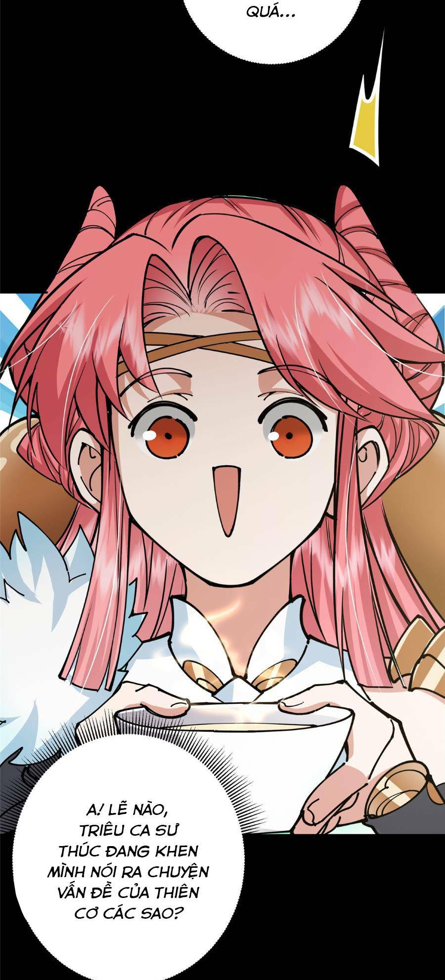 Chưởng Môn Khiêm  Tốn Chút Chapter 243 - Trang 2