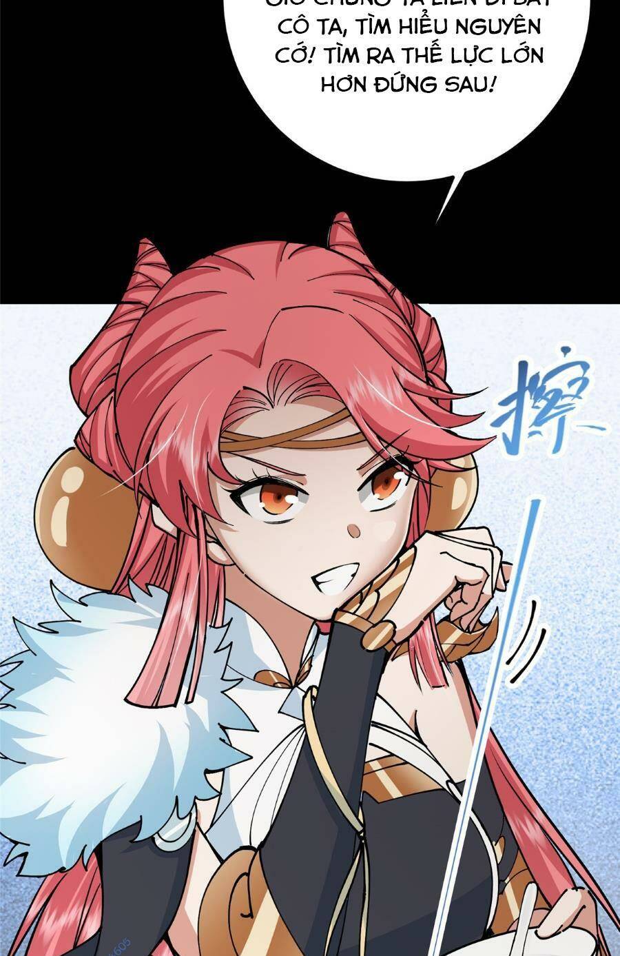 Chưởng Môn Khiêm  Tốn Chút Chapter 243 - Trang 2