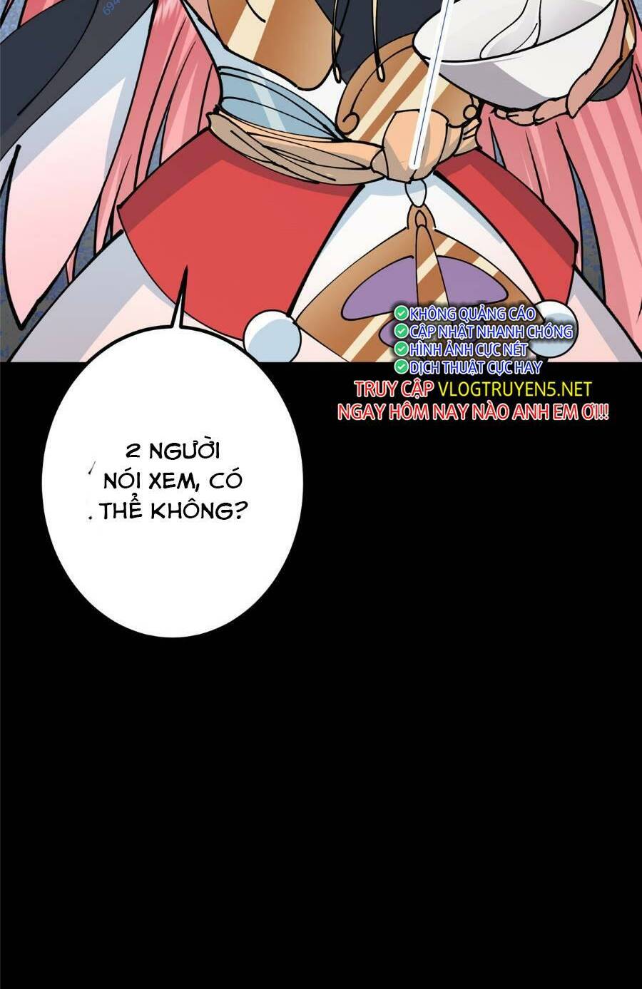 Chưởng Môn Khiêm  Tốn Chút Chapter 243 - Trang 2