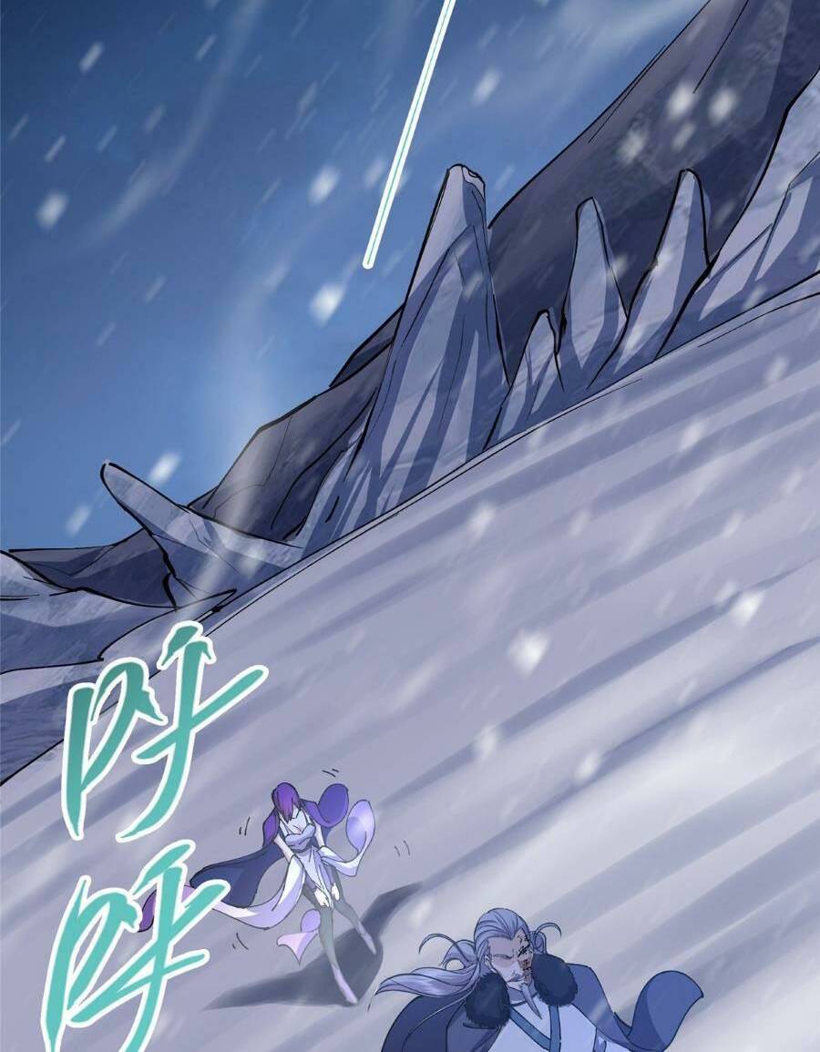 Chưởng Môn Khiêm  Tốn Chút Chapter 243 - Trang 2