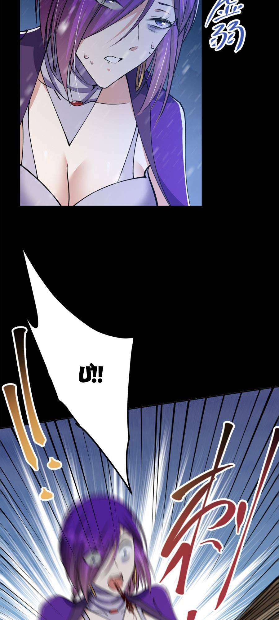 Chưởng Môn Khiêm  Tốn Chút Chapter 243 - Trang 2