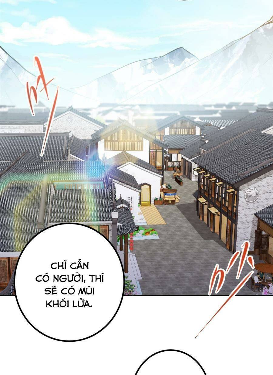 Chưởng Môn Khiêm  Tốn Chút Chapter 244 - Trang 2