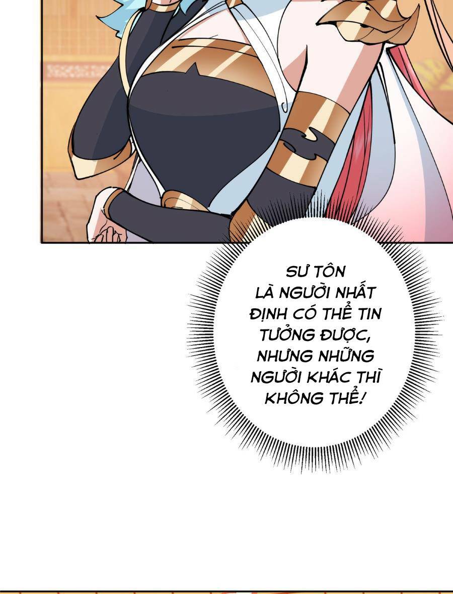 Chưởng Môn Khiêm  Tốn Chút Chapter 244 - Trang 2