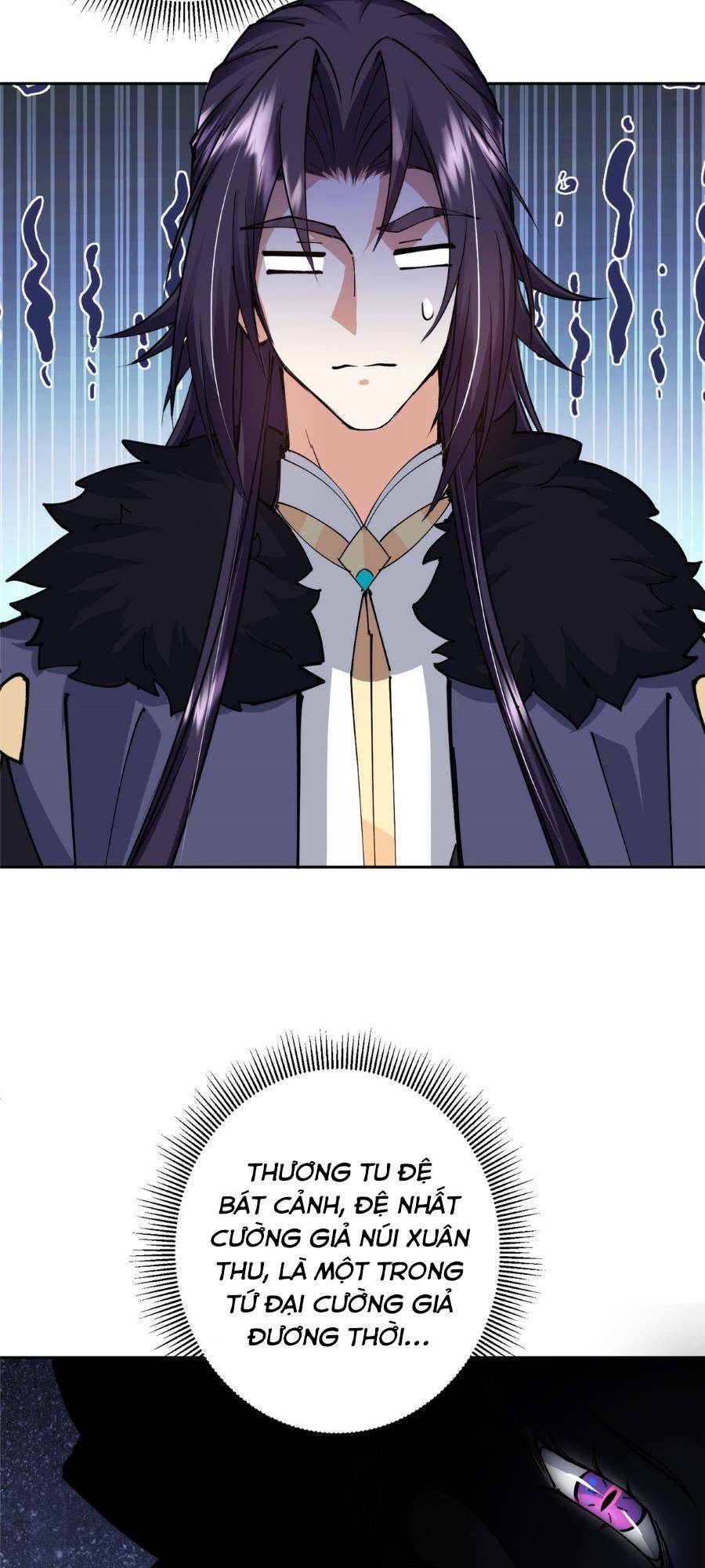 Chưởng Môn Khiêm  Tốn Chút Chapter 244 - Trang 2