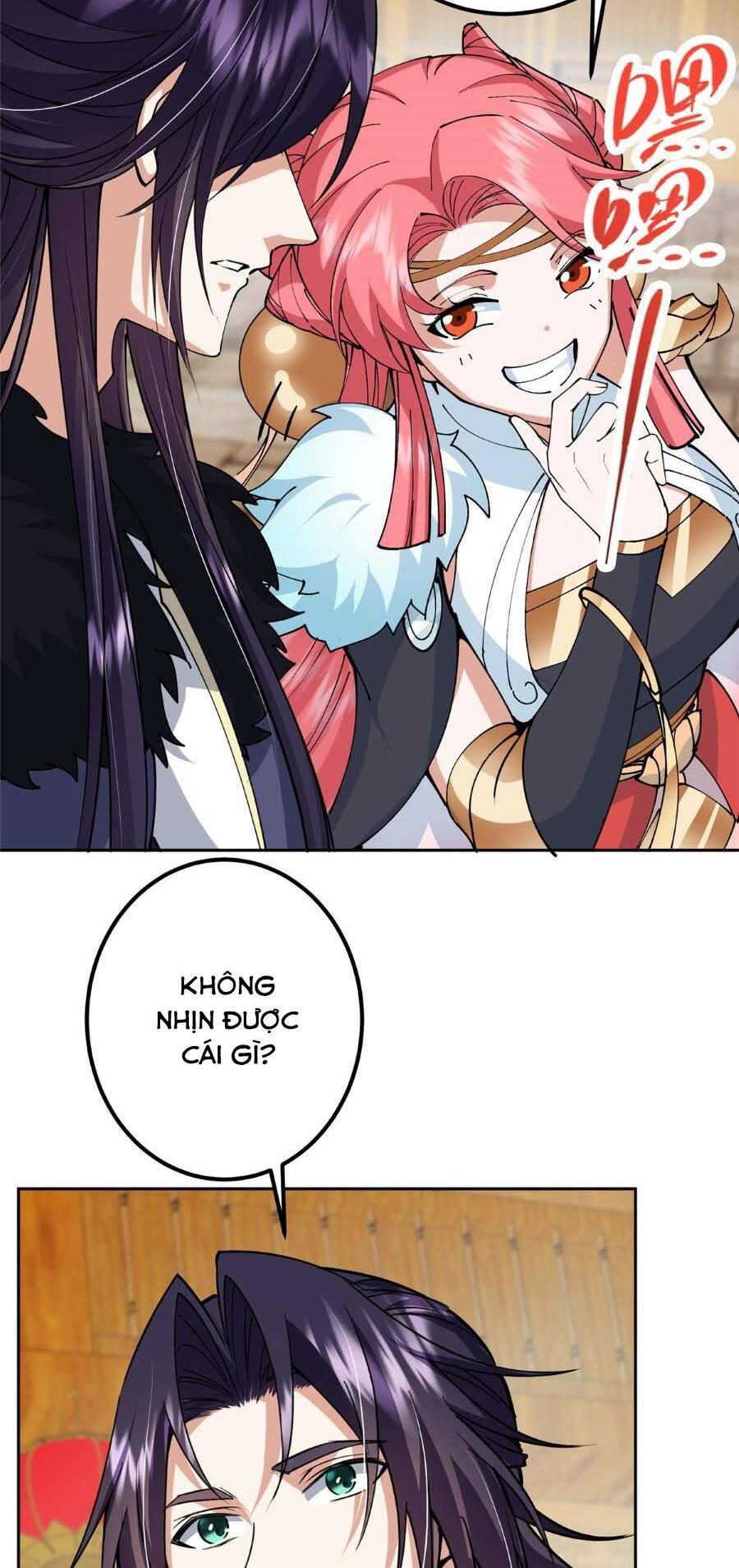 Chưởng Môn Khiêm  Tốn Chút Chapter 244 - Trang 2