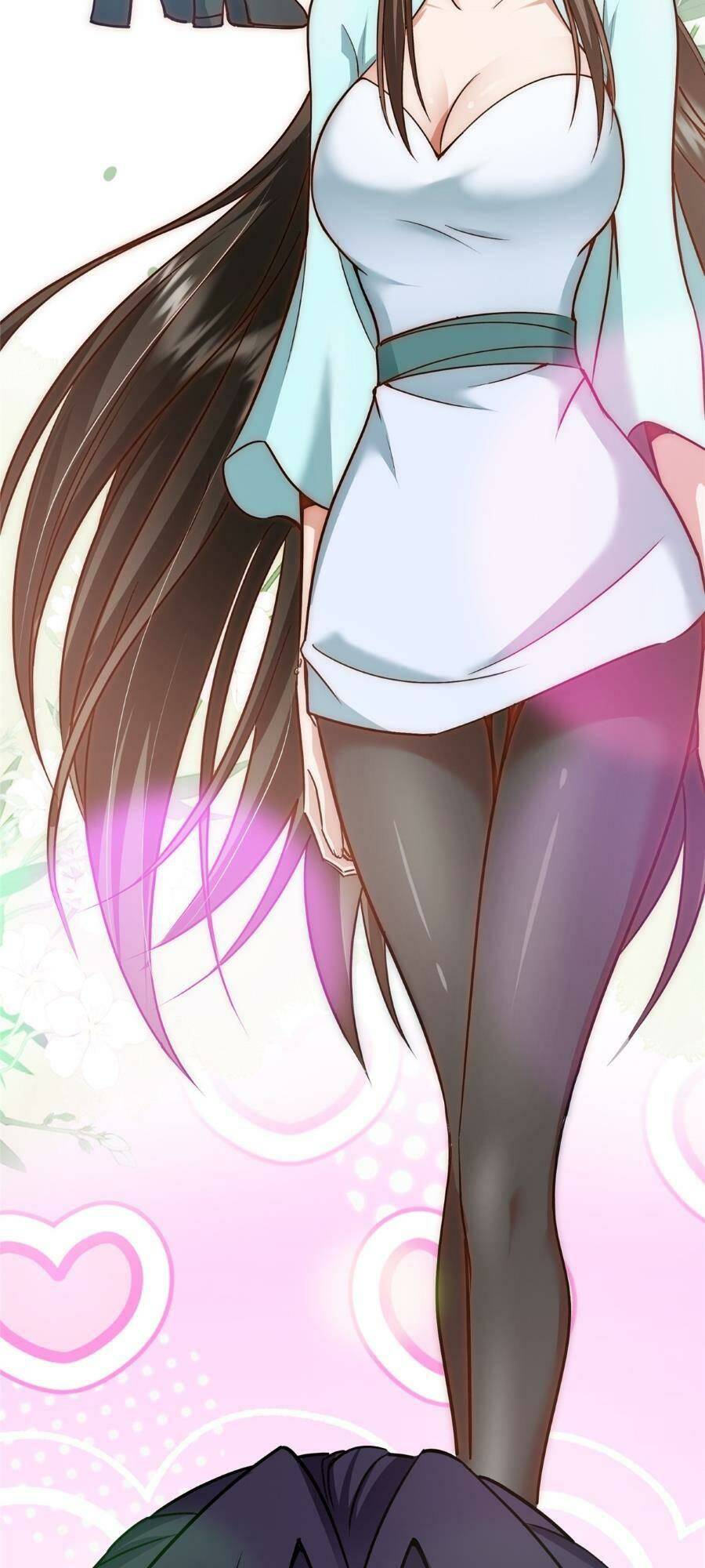 Chưởng Môn Khiêm  Tốn Chút Chapter 244 - Trang 2